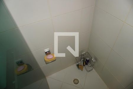 Apartamento para alugar com 82m², 2 quartos e 1 vagaBanheiro 1