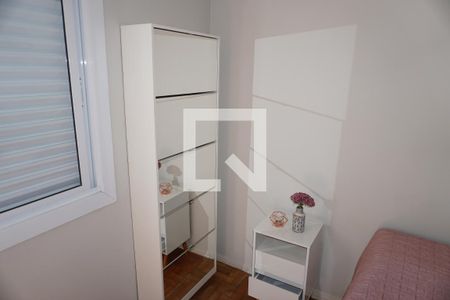 Apartamento para alugar com 82m², 2 quartos e 1 vagaQuarto 1