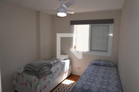 Apartamento para alugar com 82m², 2 quartos e 1 vagaQuarto 2