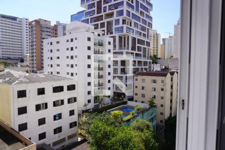 Apartamento para alugar com 82m², 2 quartos e 1 vagaQuarto 1