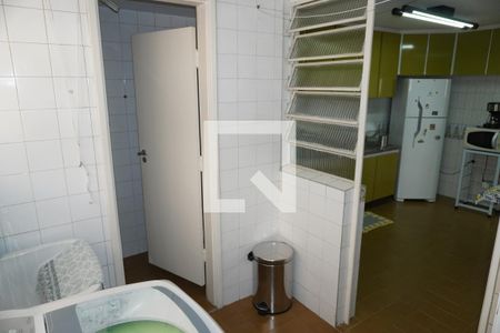 Apartamento para alugar com 82m², 2 quartos e 1 vagaÁrea de Serviço