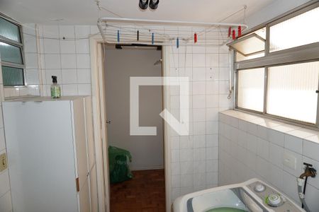 Apartamento para alugar com 82m², 2 quartos e 1 vagaÁrea de Serviço
