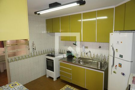 Apartamento para alugar com 82m², 2 quartos e 1 vagaCozinha