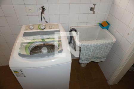 Apartamento para alugar com 82m², 2 quartos e 1 vagaÁrea de Serviço