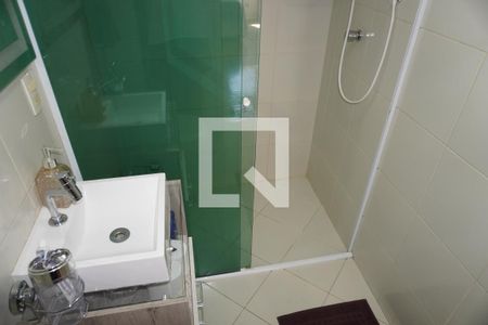 Apartamento para alugar com 82m², 2 quartos e 1 vagaBanheiro 1