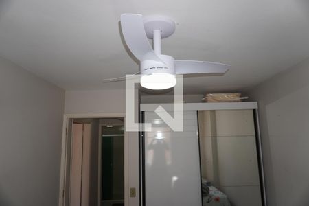 Apartamento para alugar com 82m², 2 quartos e 1 vagaQuarto 2