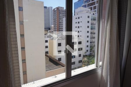 Sala de apartamento para alugar com 2 quartos, 82m² em Pinheiros, São Paulo