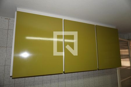 Apartamento para alugar com 82m², 2 quartos e 1 vagaCozinha