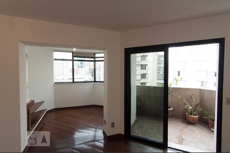 Apartamento para alugar com 4 quartos, 260m² em Paraíso, São Paulo