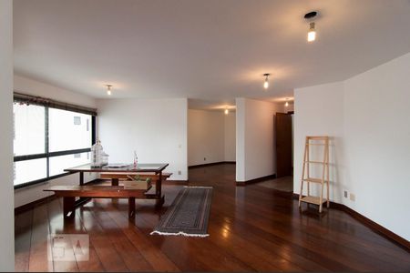 Apartamento para alugar com 4 quartos, 260m² em Paraíso, São Paulo