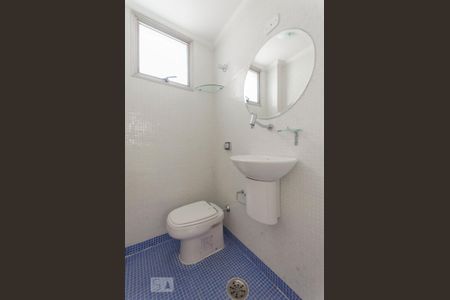 Lavabo de apartamento para alugar com 3 quartos, 109m² em Pinheiros, São Paulo