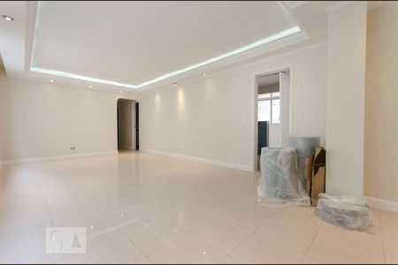 Sala de apartamento para alugar com 3 quartos, 109m² em Pinheiros, São Paulo