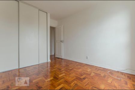 Quarto 01 de apartamento à venda com 3 quartos, 129m² em Pinheiros, São Paulo