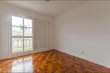 Quarto 01 de apartamento para alugar com 3 quartos, 129m² em Pinheiros, São Paulo