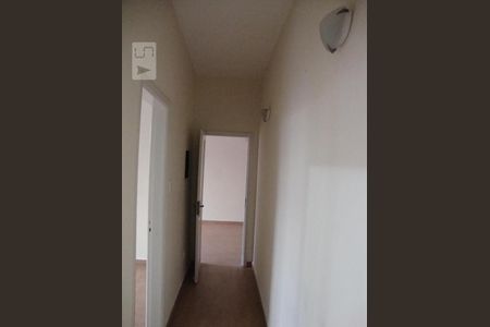 Corredor de apartamento à venda com 2 quartos, 105m² em Pinheiros, São Paulo