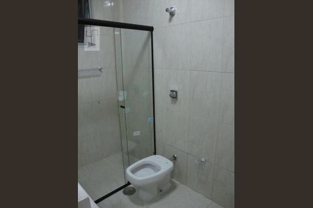 Banheiro de apartamento à venda com 2 quartos, 105m² em Pinheiros, São Paulo