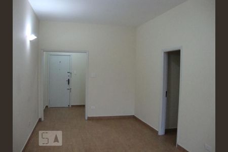 Sala de apartamento à venda com 2 quartos, 105m² em Pinheiros, São Paulo