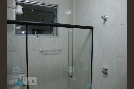 Banheiro de apartamento à venda com 2 quartos, 105m² em Pinheiros, São Paulo