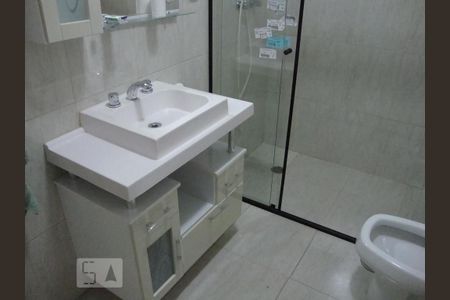 Banheiro de apartamento à venda com 2 quartos, 105m² em Pinheiros, São Paulo