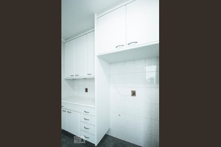 Apartamento à venda com 172m², 4 quartos e 2 vagasCozinha