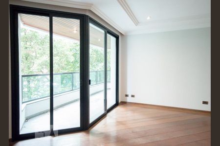 Apartamento à venda com 172m², 4 quartos e 2 vagasSala