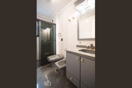 Apartamento à venda com 172m², 4 quartos e 2 vagasWc Suíte