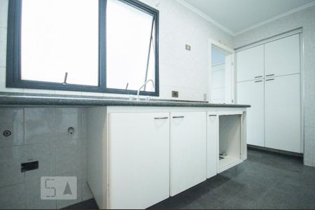 Apartamento à venda com 172m², 4 quartos e 2 vagasCozinha