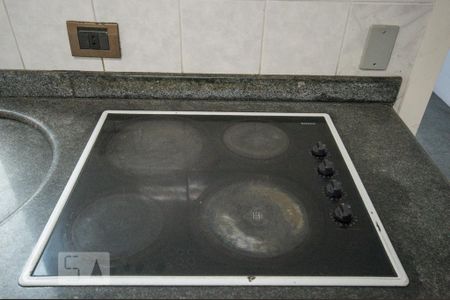 Apartamento à venda com 172m², 4 quartos e 2 vagasCozinha