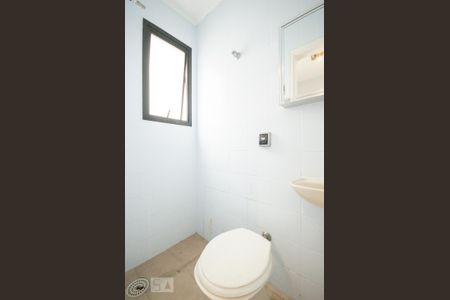Apartamento à venda com 172m², 4 quartos e 2 vagasWc Serviço