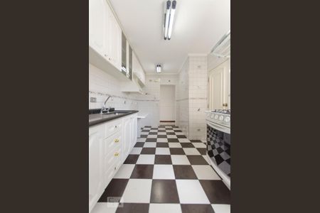 Apartamento à venda com 90m², 2 quartos e 1 vagaCozinha