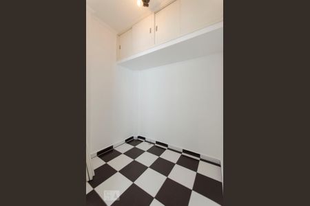 Apartamento à venda com 90m², 2 quartos e 1 vagaQuarto de serviço