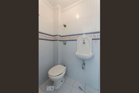 Apartamento à venda com 90m², 2 quartos e 1 vagaBanheiro de serviço
