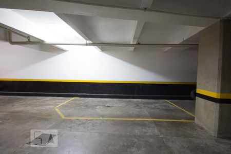 Apartamento à venda com 64m², 1 quarto e 1 vagaVaga de garagem