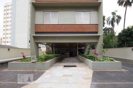 Apartamento à venda com 64m², 1 quarto e 1 vagaEntrada
