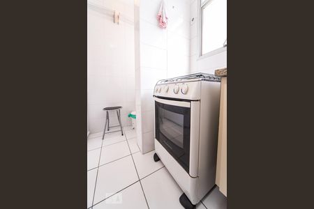 Apartamento para alugar com 50m², 1 quarto e 1 vagaCozinha