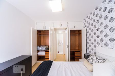 Apartamento para alugar com 50m², 1 quarto e 1 vagaQuarto