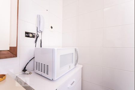 Apartamento para alugar com 50m², 1 quarto e 1 vagaCozinha