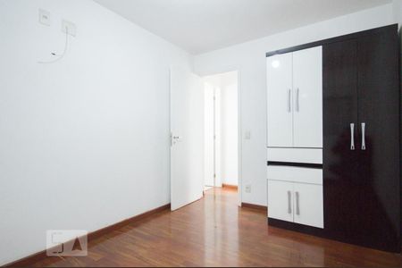 Suíte de apartamento para alugar com 2 quartos, 77m² em Santo Amaro, São Paulo