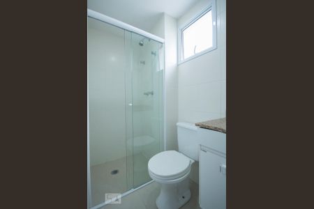 Wc Suíte de apartamento para alugar com 2 quartos, 77m² em Santo Amaro, São Paulo