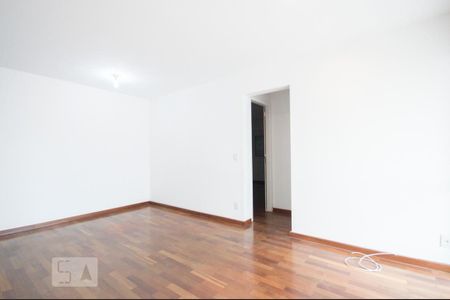 Sala de apartamento para alugar com 2 quartos, 77m² em Santo Amaro, São Paulo