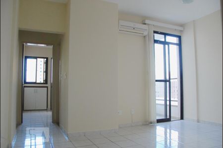 sala de apartamento à venda com 1 quarto, 52m² em Jardim Guanabara, Campinas