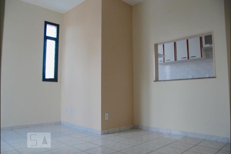 sala de apartamento à venda com 1 quarto, 52m² em Jardim Guanabara, Campinas