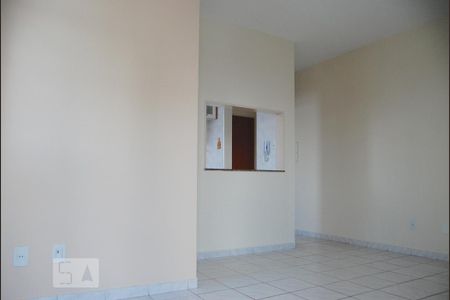 sala de apartamento à venda com 1 quarto, 52m² em Jardim Guanabara, Campinas