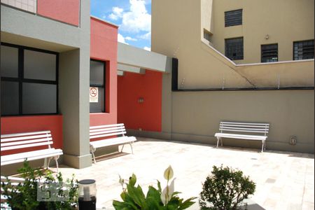 Apartamento à venda com 52m², 1 quarto e 1 vagaárea comum