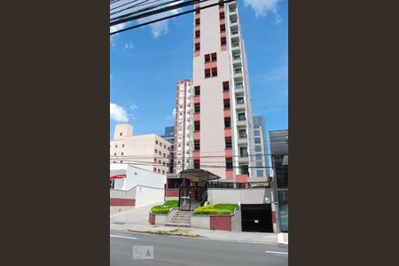 Apartamento à venda com 52m², 1 quarto e 1 vagafachada