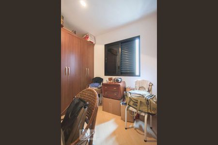 Quarto 01 de apartamento para alugar com 2 quartos, 60m² em Indianópolis, São Paulo