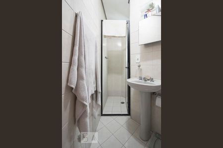 Wc de apartamento para alugar com 2 quartos, 60m² em Indianópolis, São Paulo