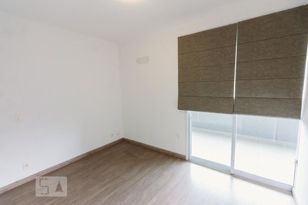 Apartamento à venda com 47m², 1 quarto e 1 vagaQuarto