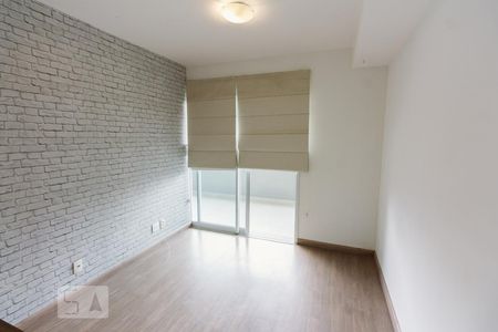 Sala de apartamento à venda com 1 quarto, 47m² em Parque Industrial Tomas Edson, São Paulo