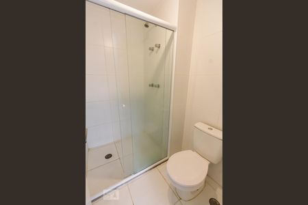 Apartamento à venda com 47m², 1 quarto e 1 vagaBanheiro